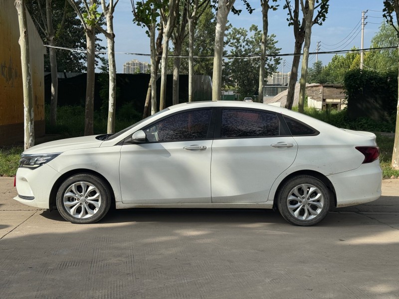 郑州18年传祺GA48