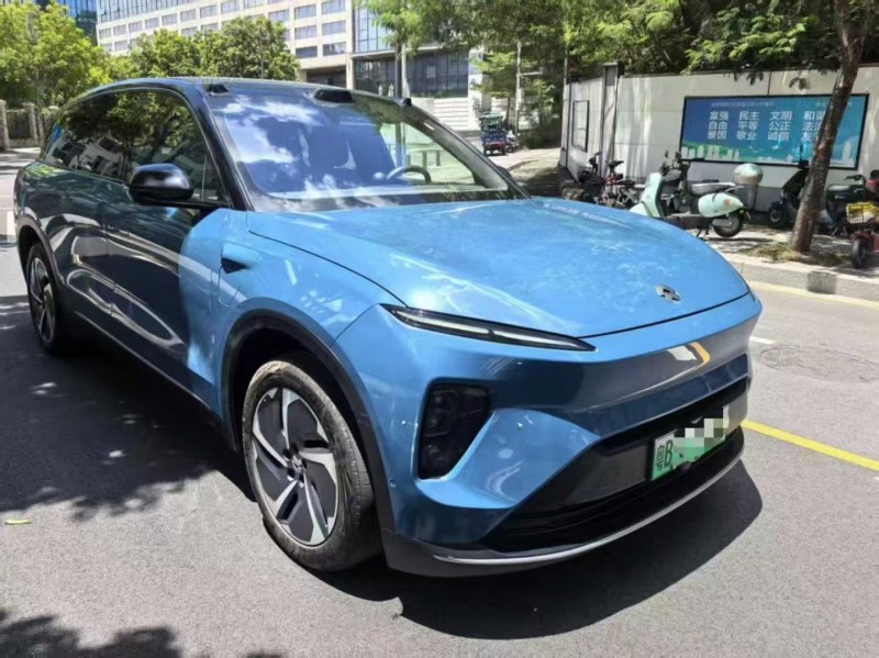 韶关24年蔚来ES82