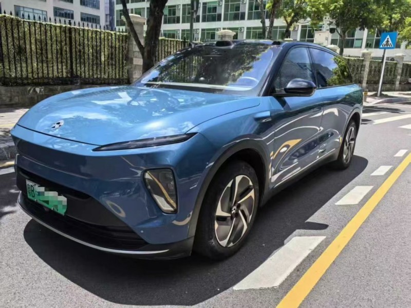 韶关24年蔚来ES83