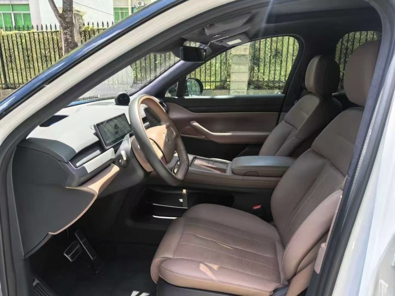 韶关24年蔚来ES84