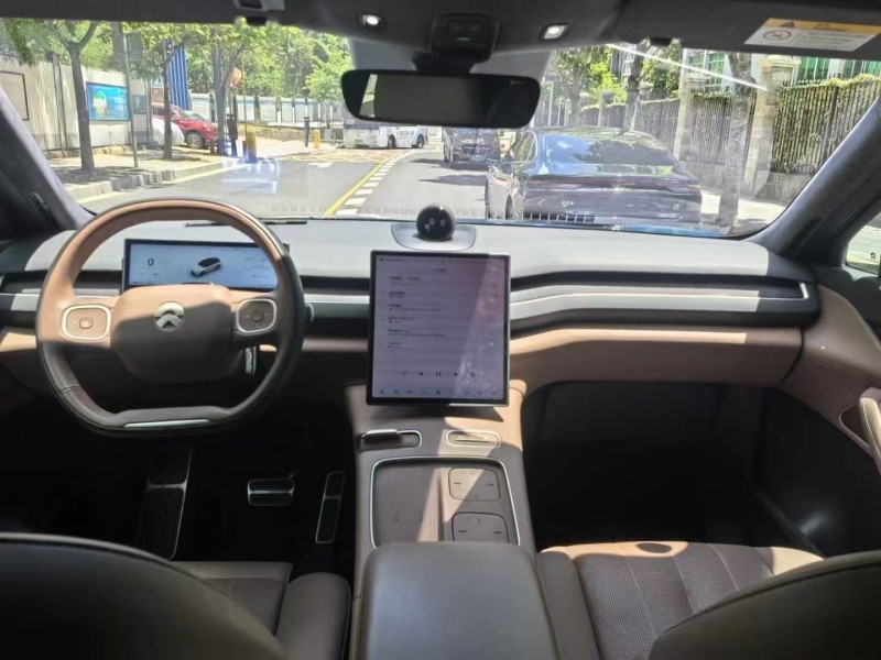 韶关24年蔚来ES85