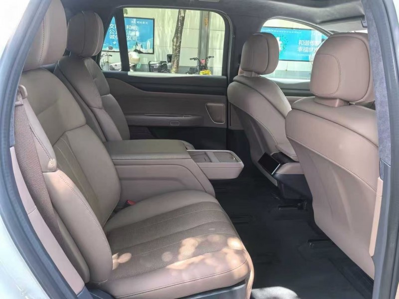 韶关24年蔚来ES87