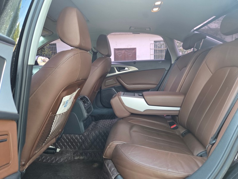 郑州19年奥迪A6L7