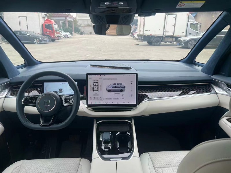 临沂23年领克095