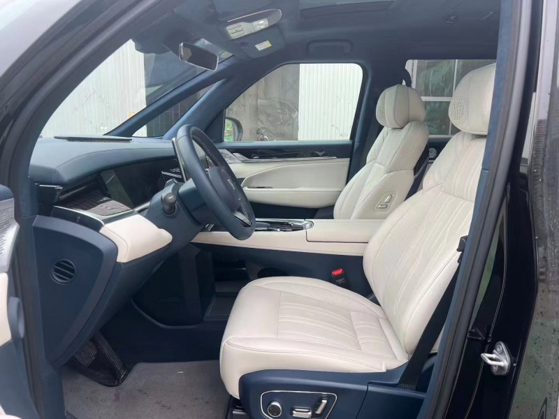 临沂23年领克096