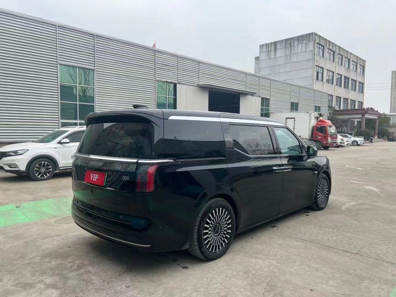 临沂23年领克098