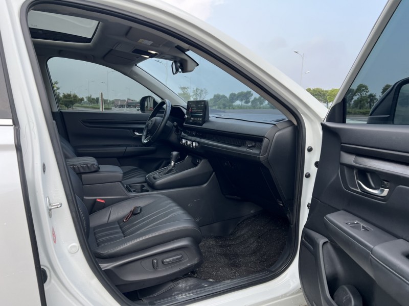 盐城23年本田皓影6