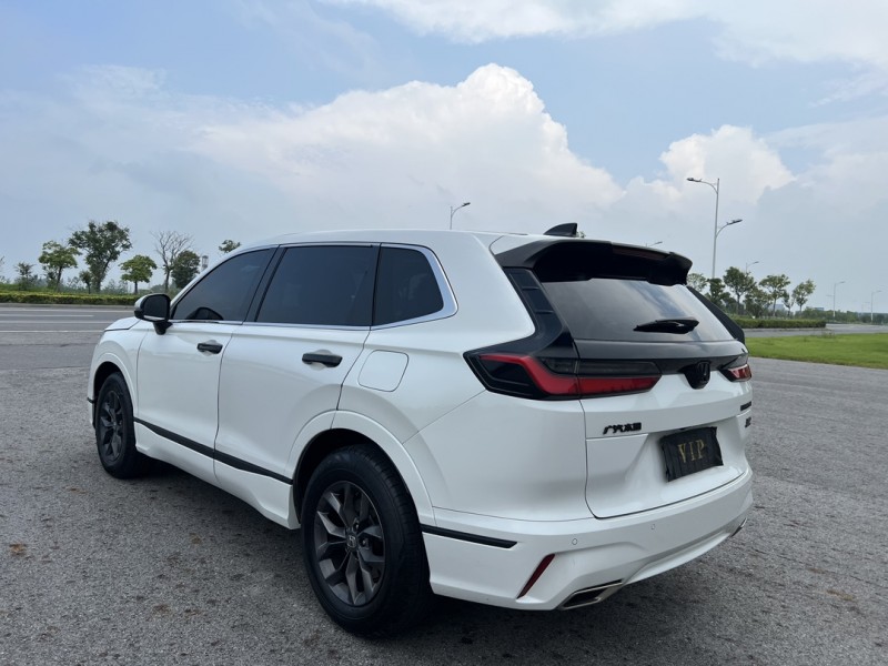 盐城23年本田皓影9