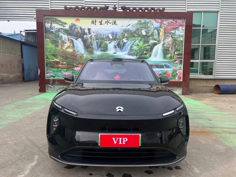 临沂24年蔚来EC61