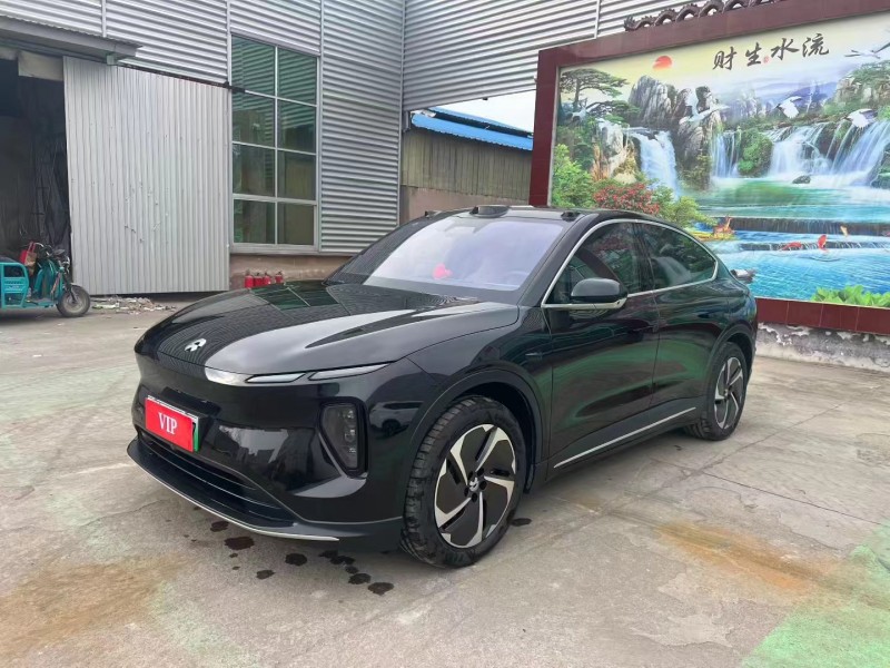 临沂24年蔚来EC62