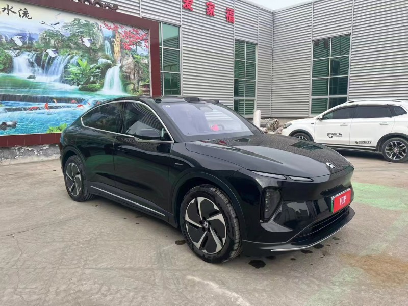 临沂24年蔚来EC63