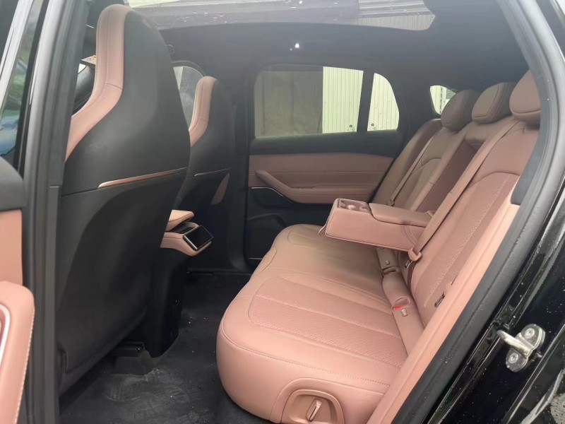 临沂24年蔚来EC65