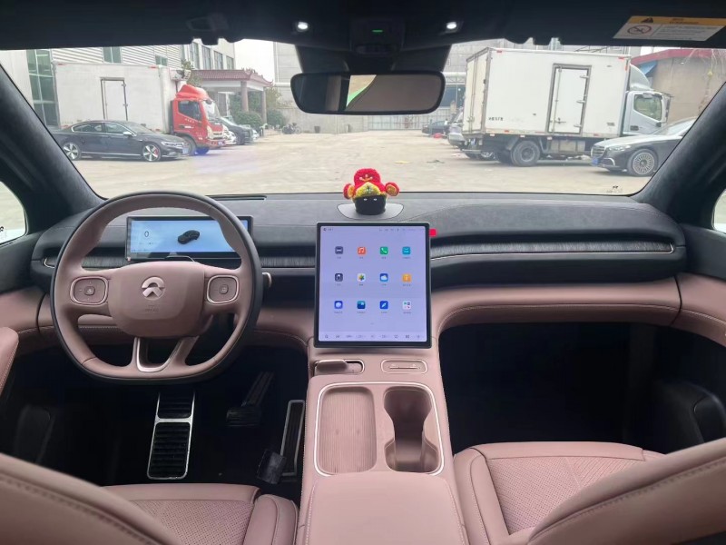 临沂24年蔚来EC66