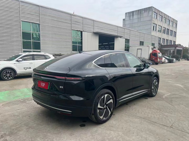 临沂24年蔚来EC67