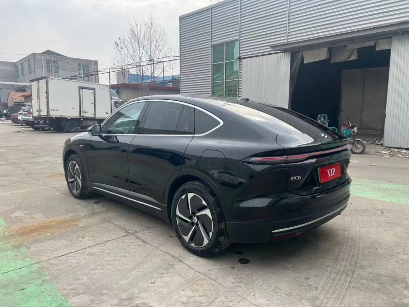 临沂24年蔚来EC68