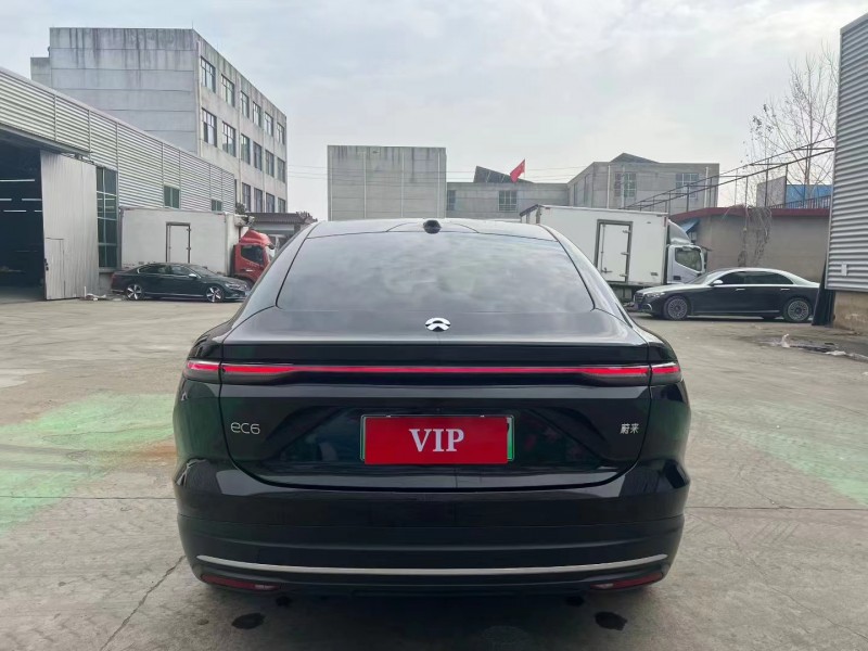 临沂24年蔚来EC69