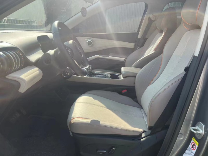 临沂25年比亚迪元4