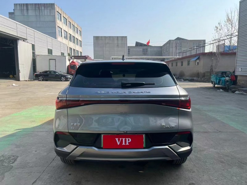 临沂25年比亚迪元9