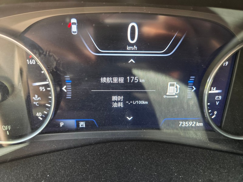 郑州21年别克君越5