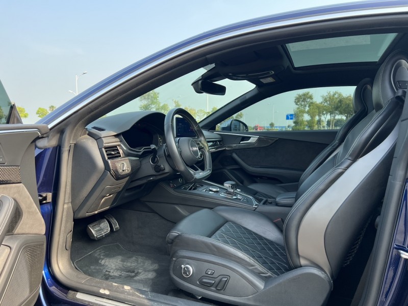 盐城19年奥迪S56