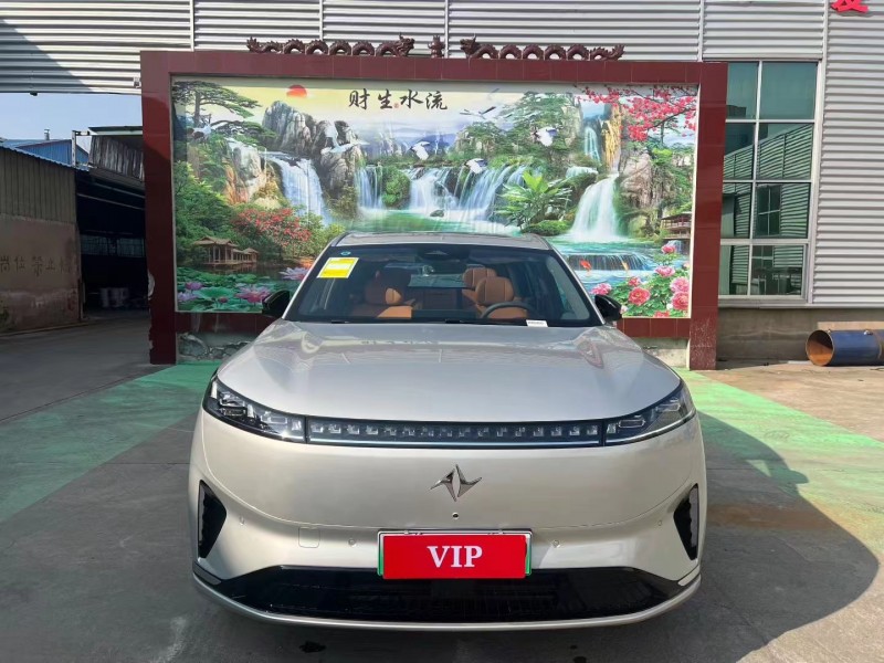 临沂25年东风奕炫1