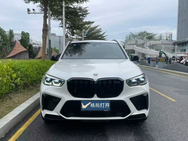 深圳23年宝马X51