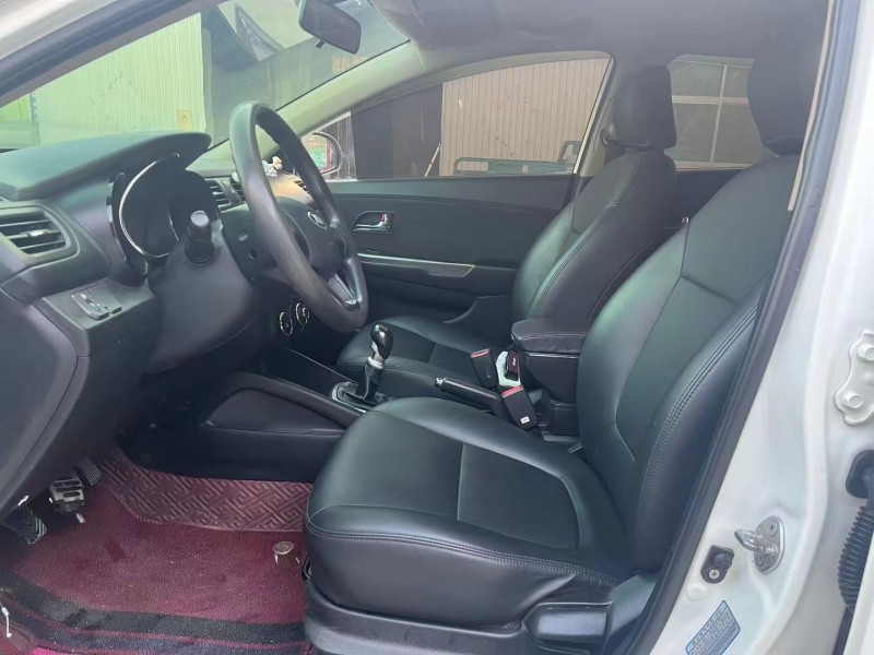 临沂14年起亚K24