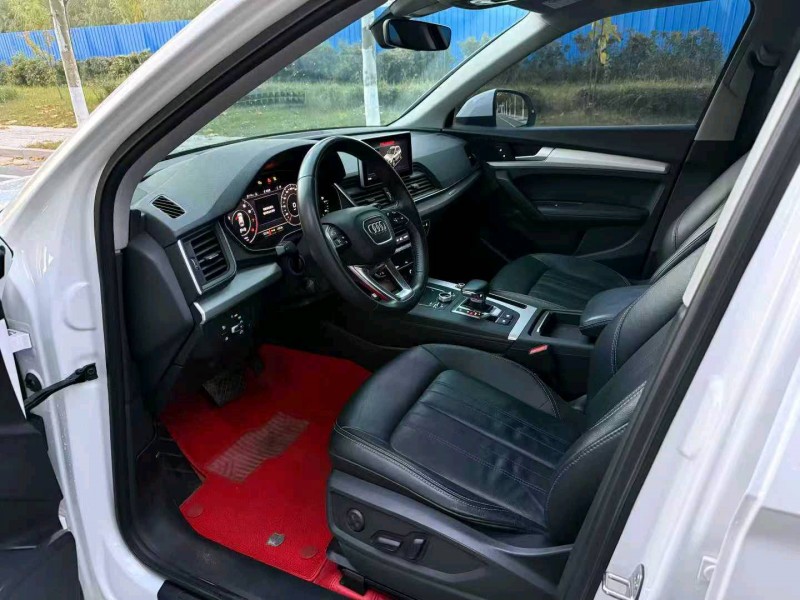 徐州20年奥迪Q59