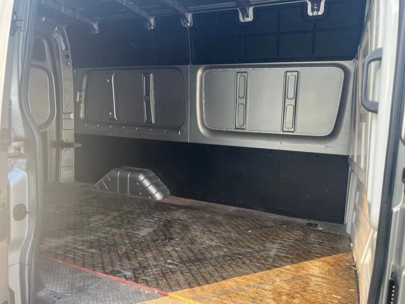 临沂25年福田图雅诺5