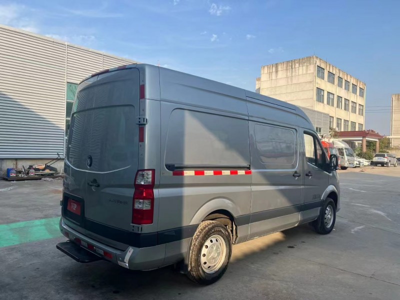 临沂25年福田图雅诺7