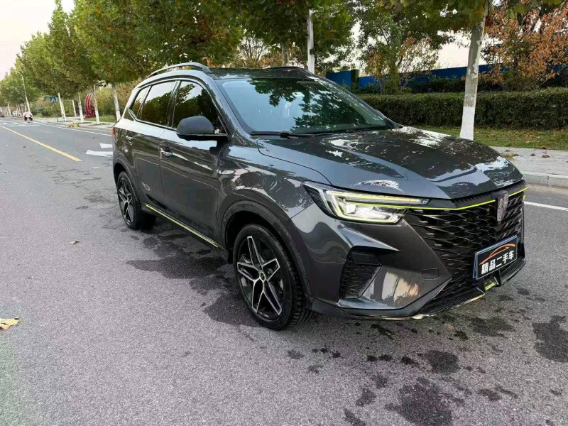 徐州22年荣威RX52