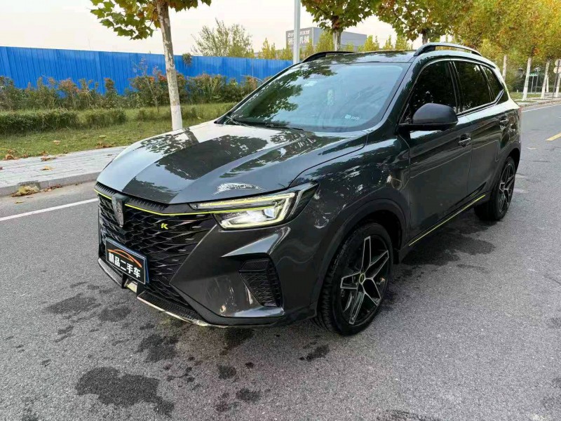 徐州22年荣威RX53