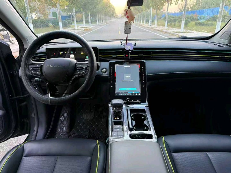 徐州22年荣威RX56