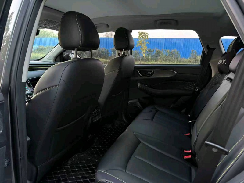 徐州22年荣威RX57