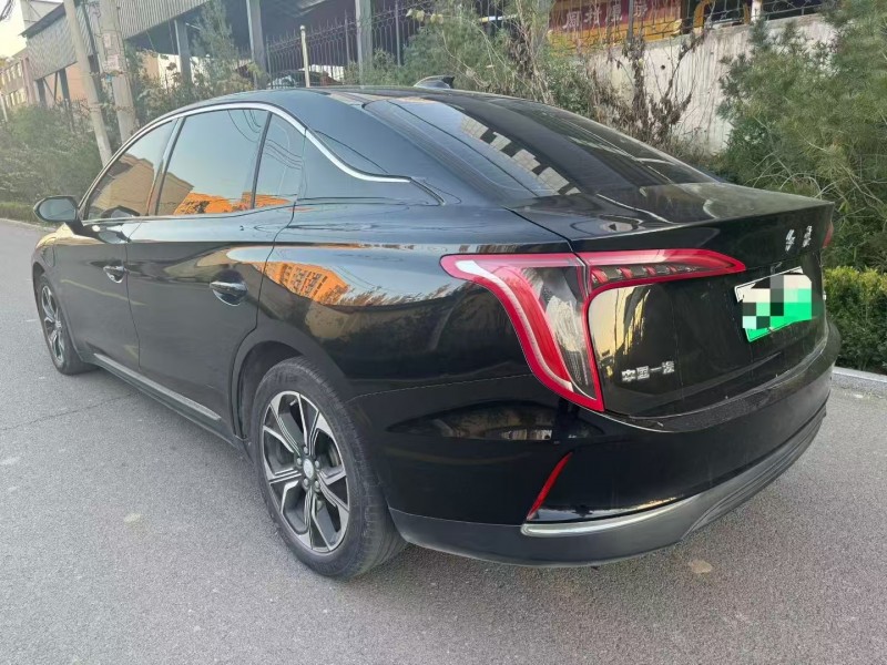 淄博23年红旗E-QM57