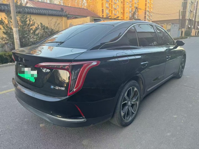 淄博23年红旗E-QM58