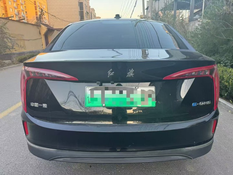 淄博23年红旗E-QM59