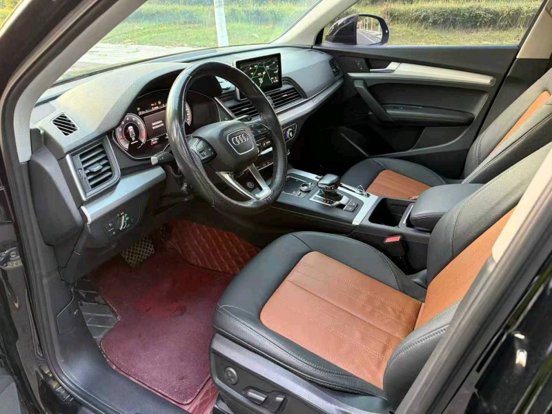 徐州20年奥迪Q58