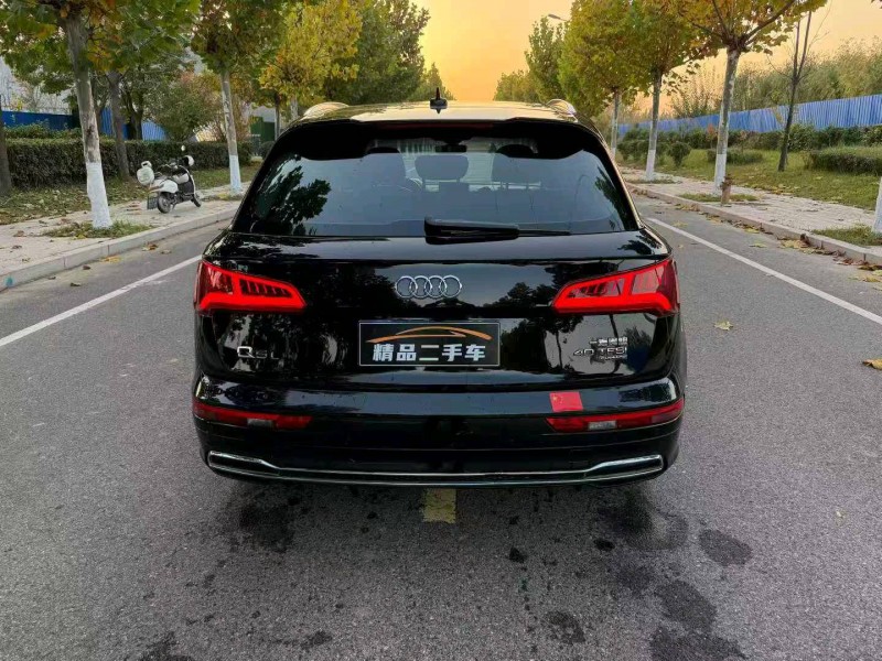 徐州20年奥迪Q59