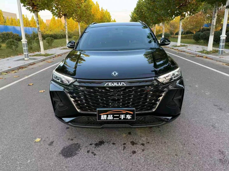 徐州23年东风风神1