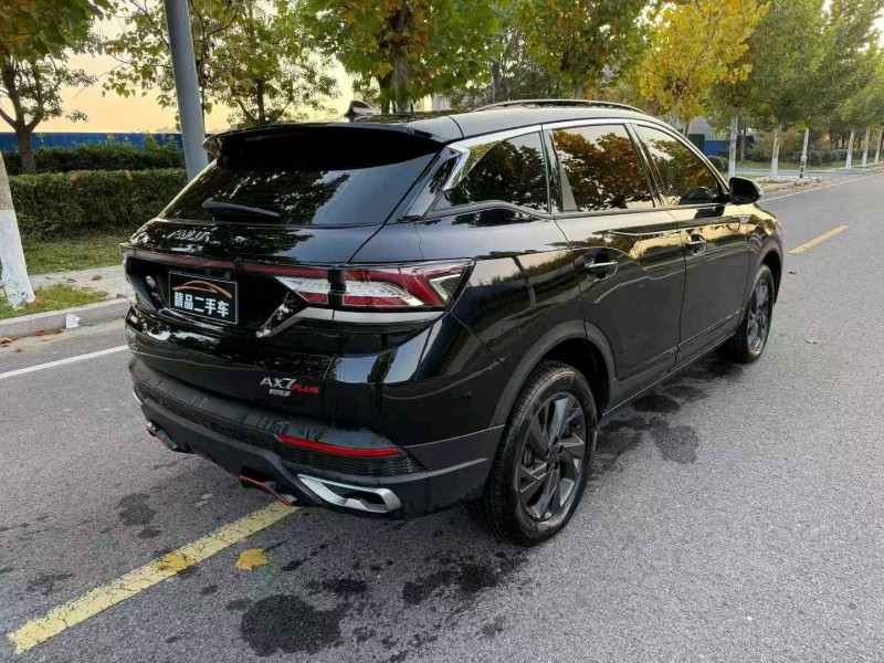 徐州23年东风风神4