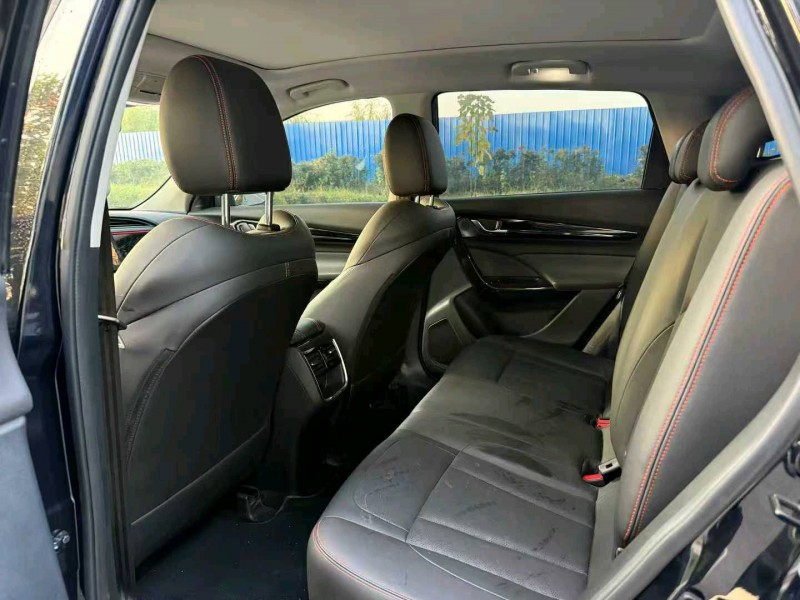 徐州23年东风风神6