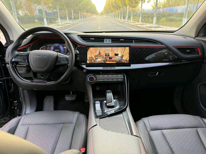 徐州23年东风风神7