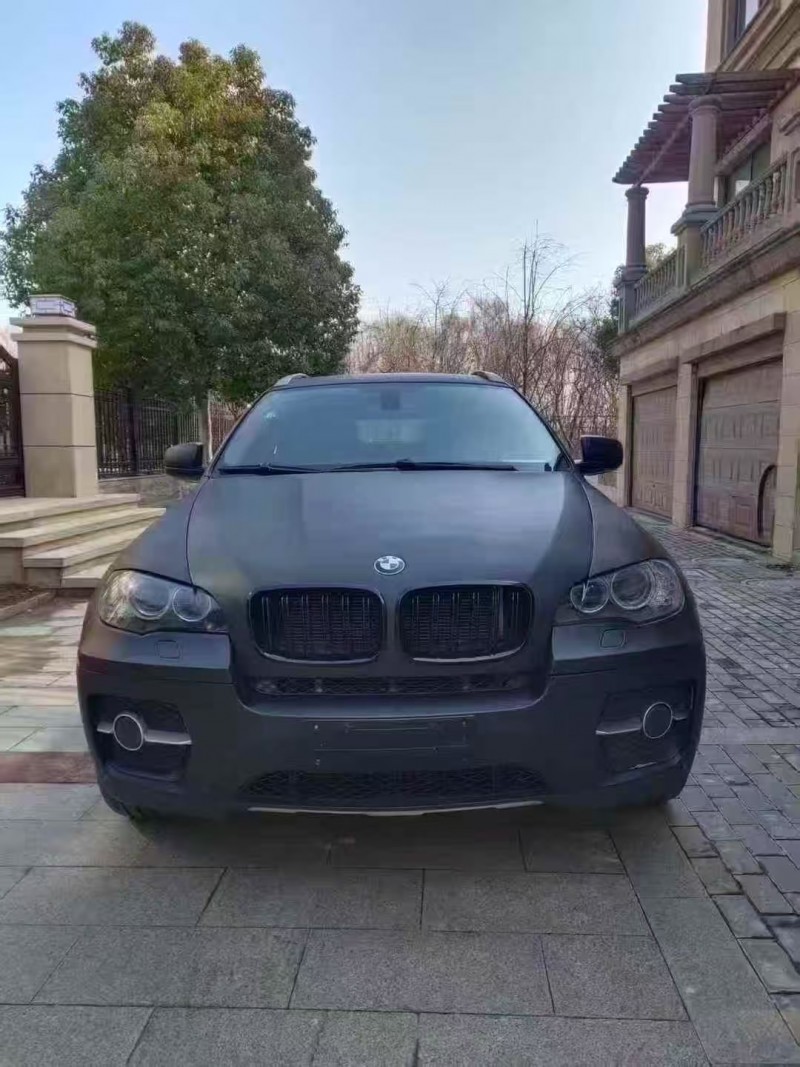 无锡10年宝马X61