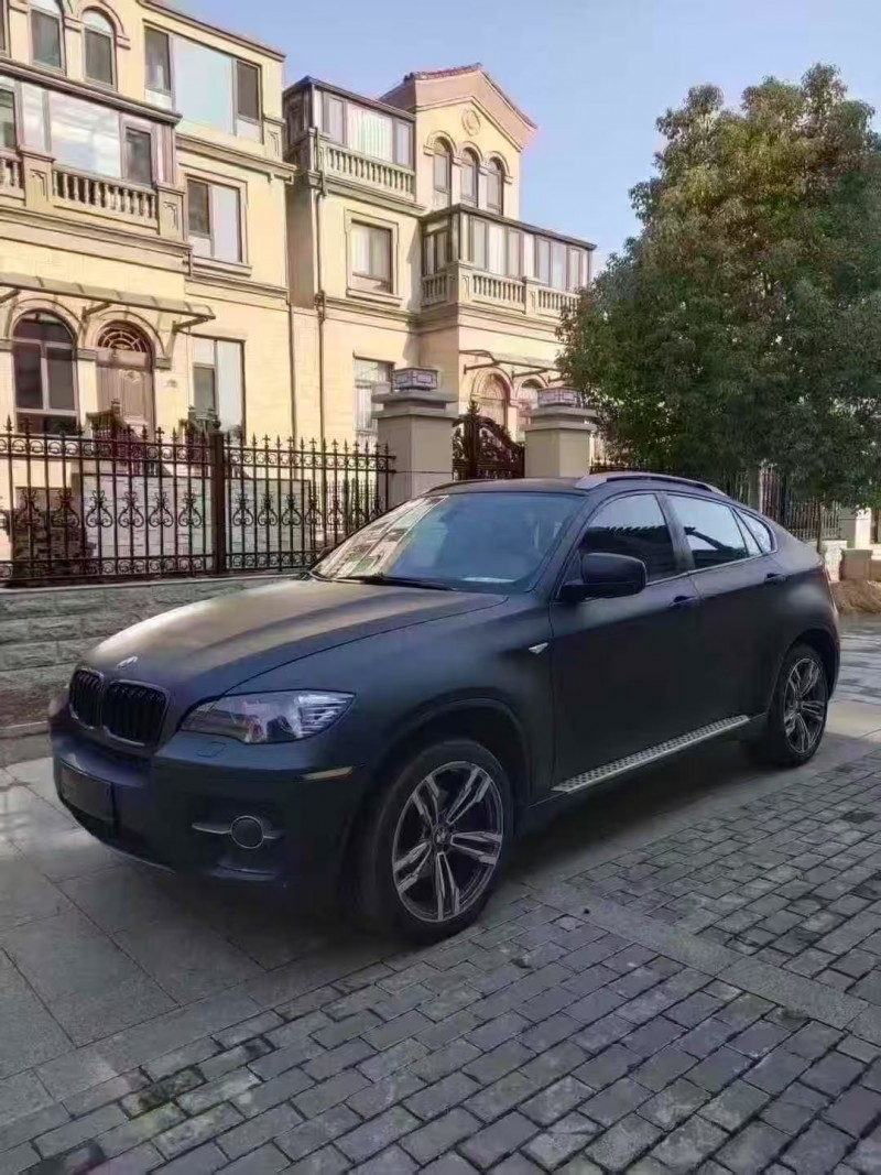 无锡10年宝马X62