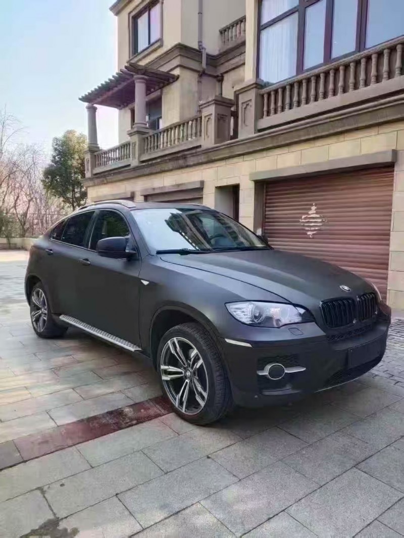 无锡10年宝马X63