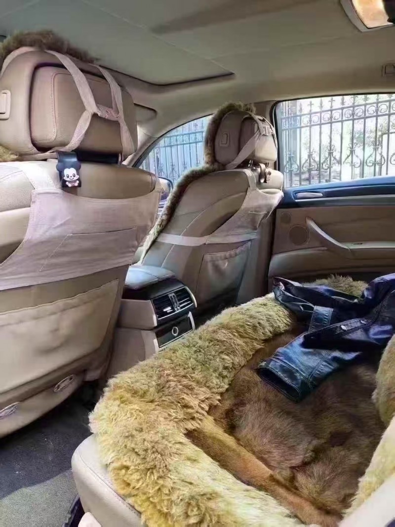 无锡10年宝马X64