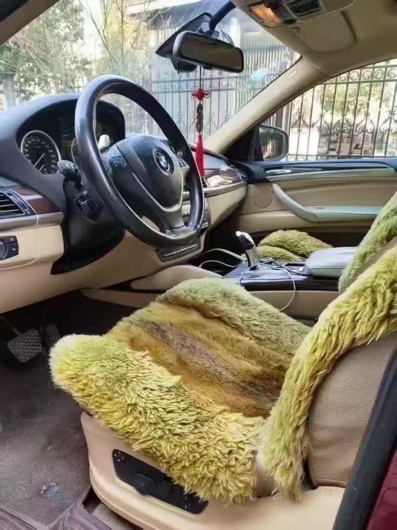 无锡10年宝马X65