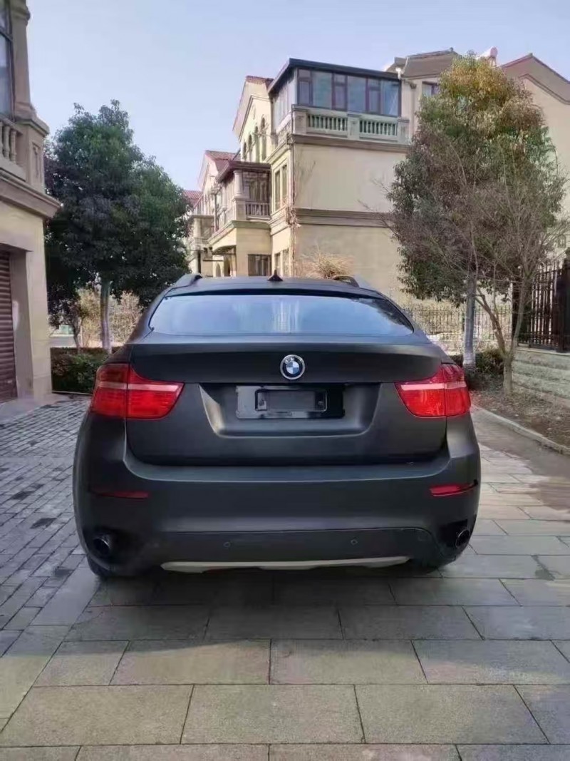 无锡10年宝马X68