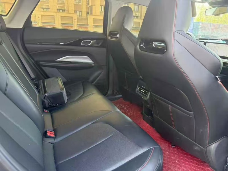 济南23年长安汽车欧尚5